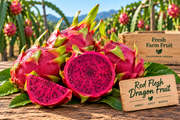 Dragon Fruit