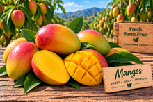 Mangos